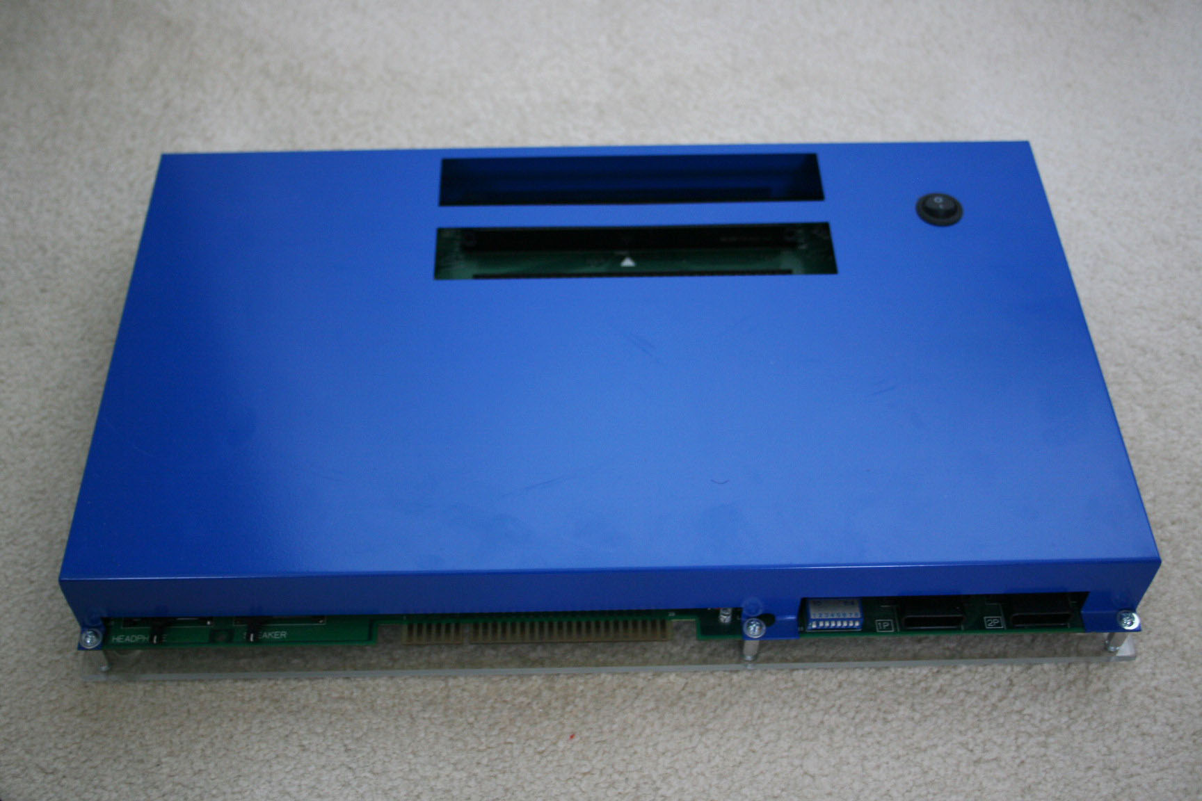 neo geo