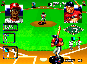 baseball stars
