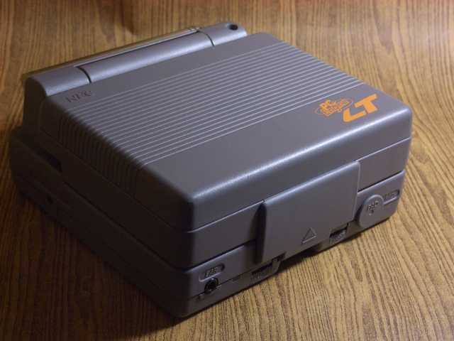 PC engine 2