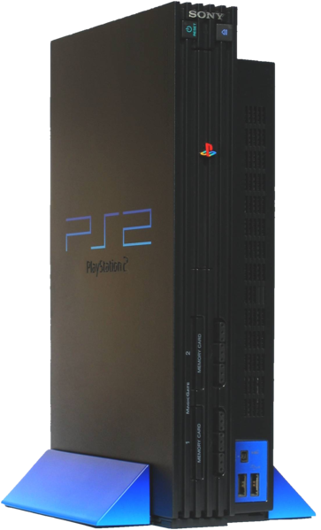playstation 2