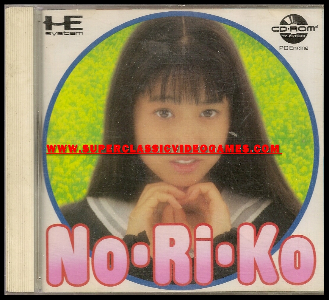 noriko