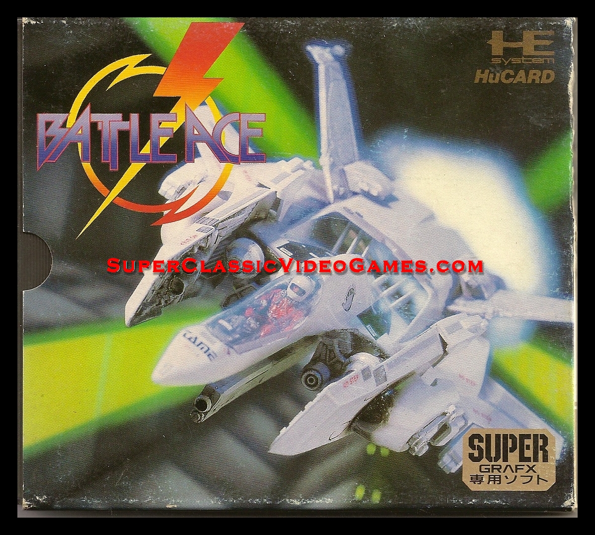 YS I AND 2 CD ROM