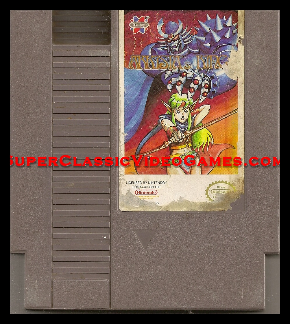 nes