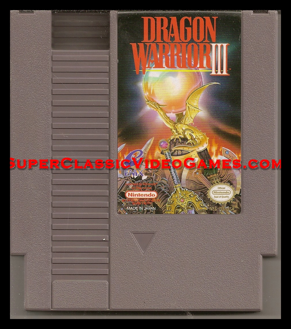nes