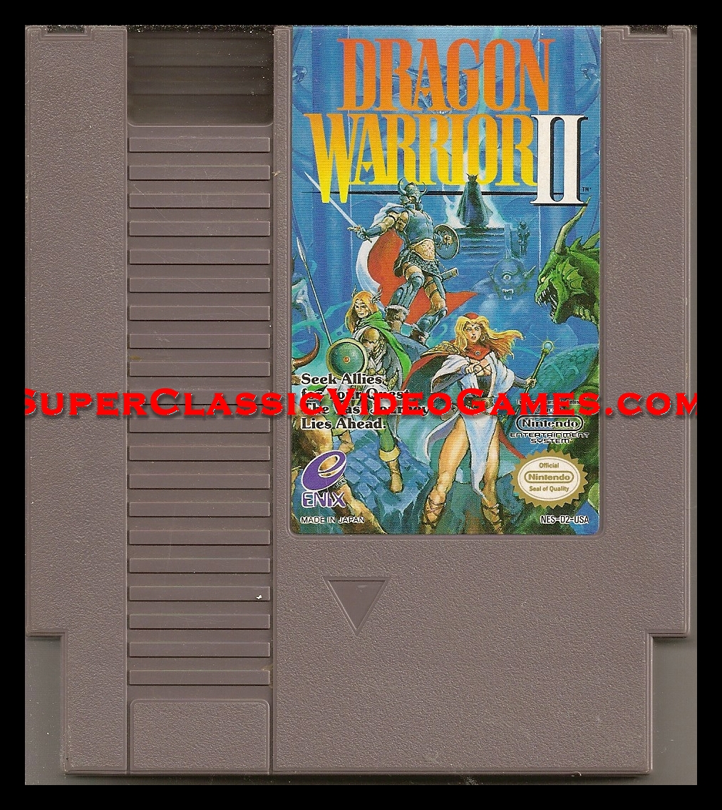 nes