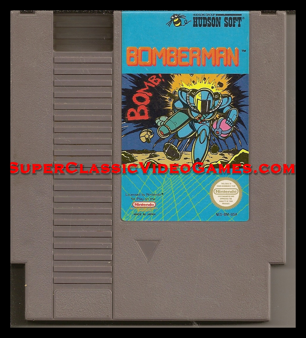 nes