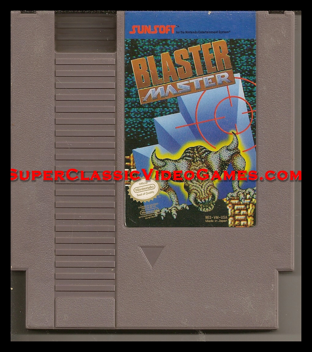 nes