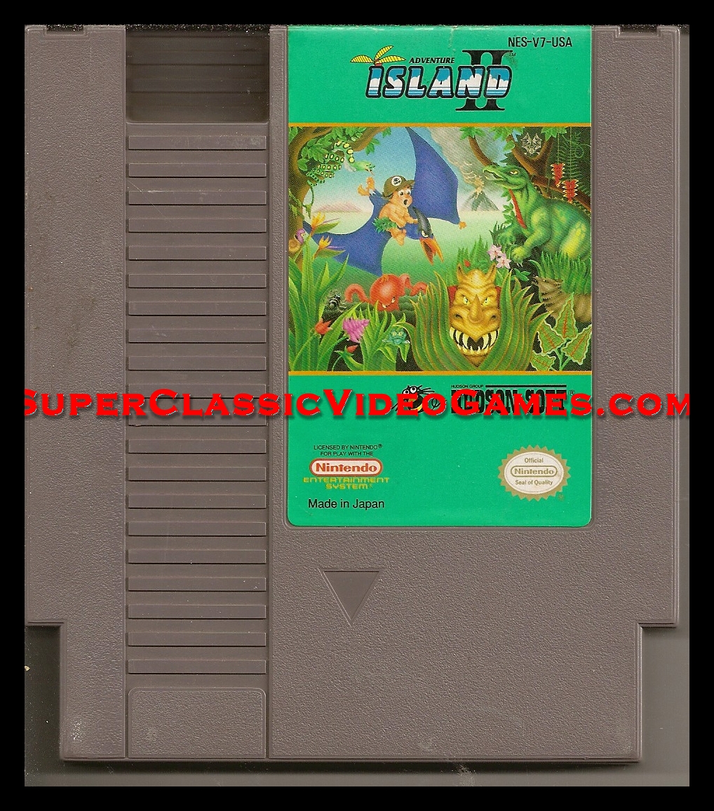 nes