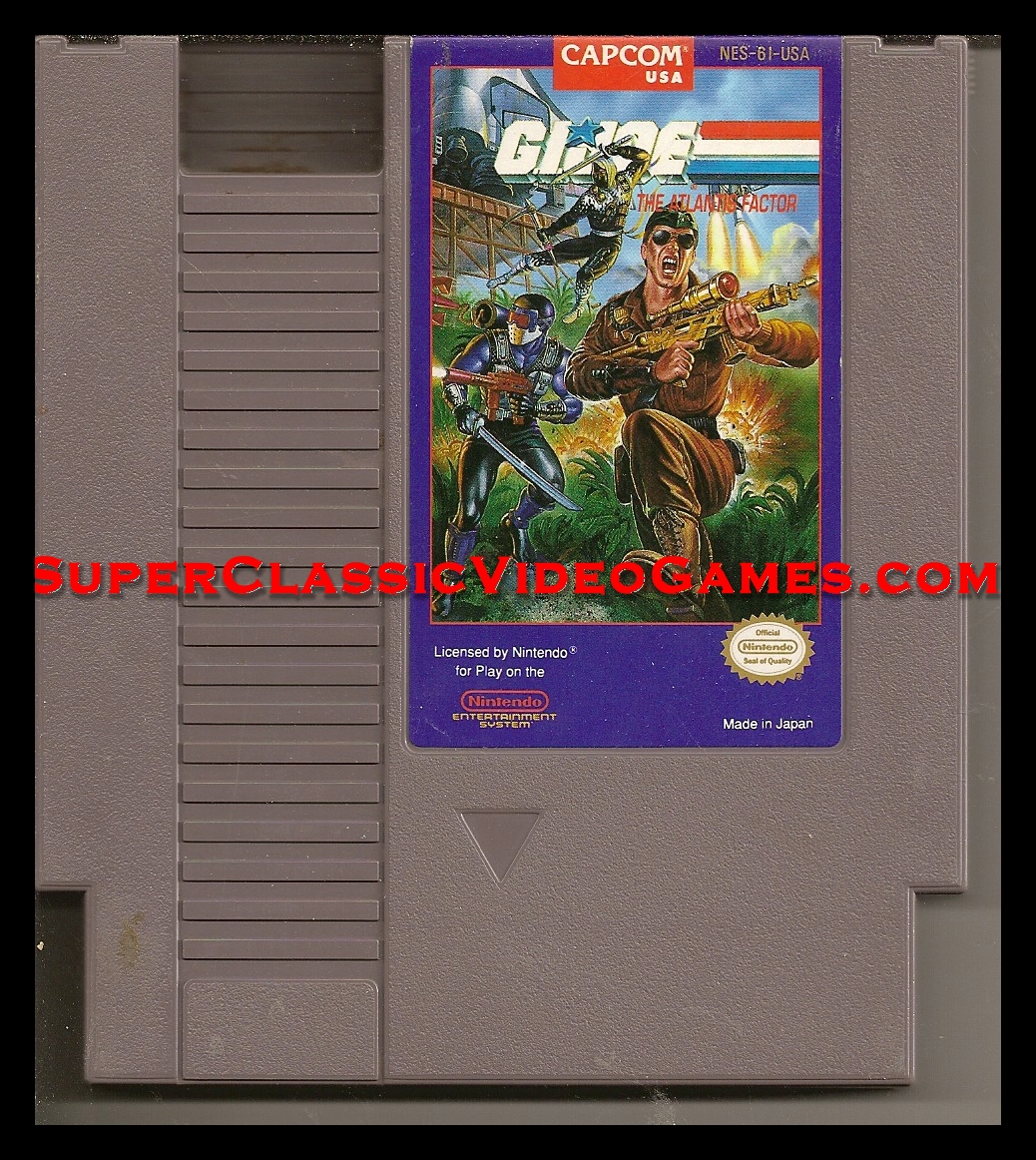 nes