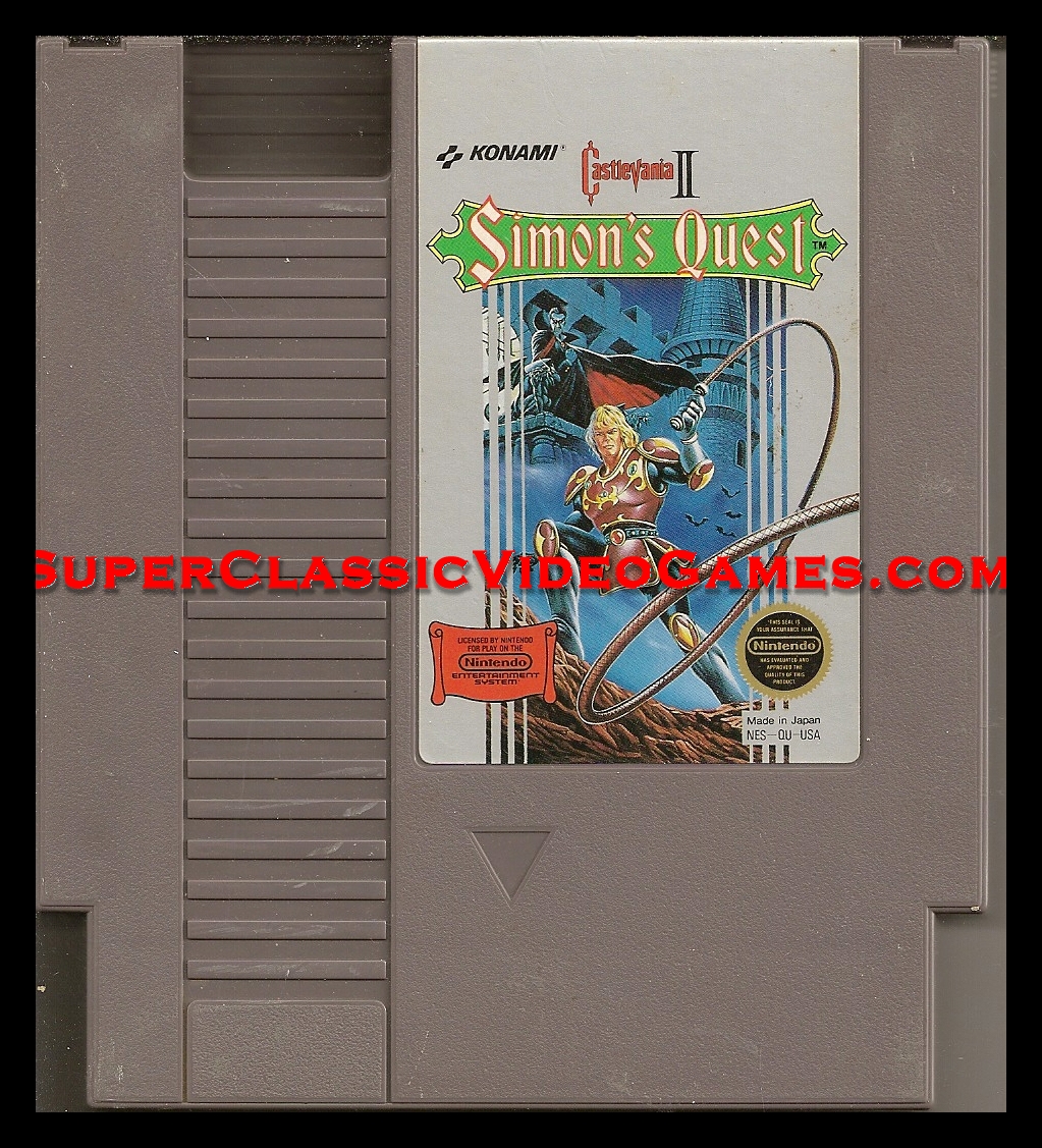 nes